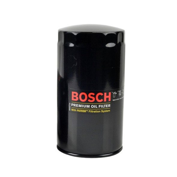 Cummins | Spin-on Oil / Lube Filter | LF3970