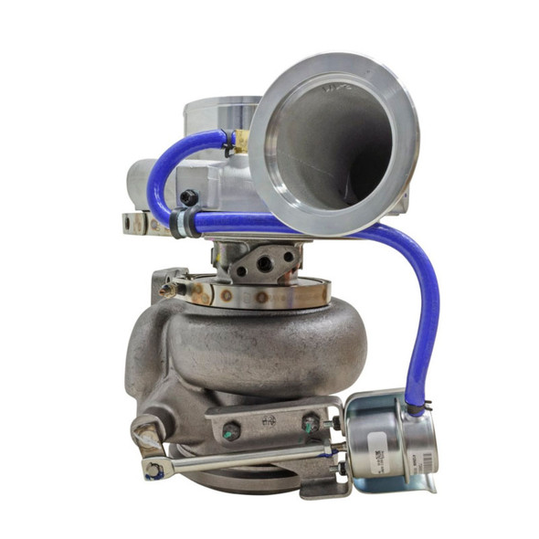 Garrett | New Turbocharger | Detroit Diesel Series 60 | 799640-5001S