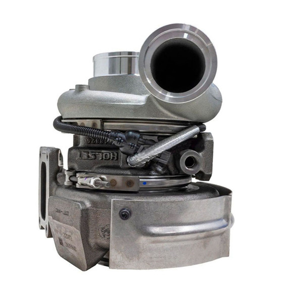Holset | Remanufactured Turbocharger | Cummins ISB | 3791741HX