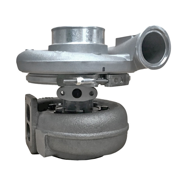 Holset | New Turbocharger | Iveco / Fiat Cursor 10 | 4033639H