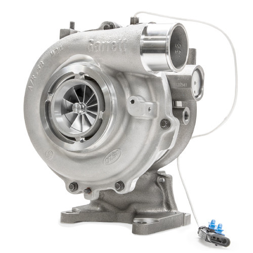 Garrett | New Turbocharger | 848212-5002S