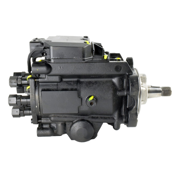 Grizzly | Remanufactured (VP44) Diesel Fuel Pump | 1998.5-2002 Dodge 5.9L - 245 H.P. | IPVR17X - Side