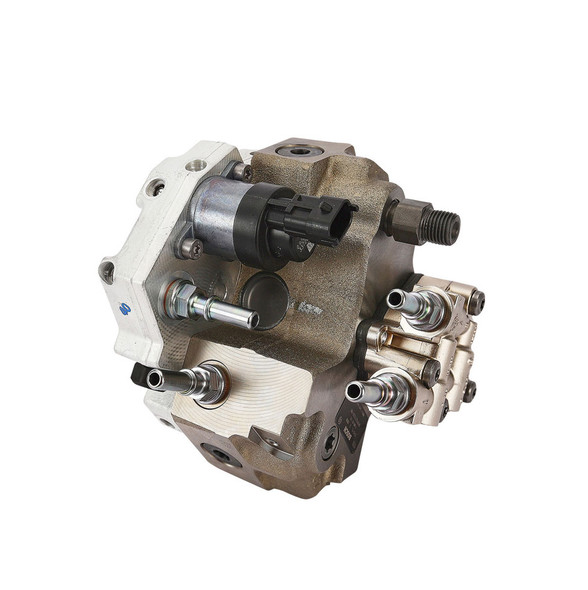 Bosch | Remanufactured Fuel Pump | Cummins 6.7L - Industrial/Commercial | 0-986-437-310