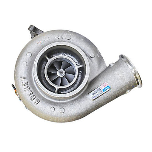 Borgwarner | New Turbocharger | 172035