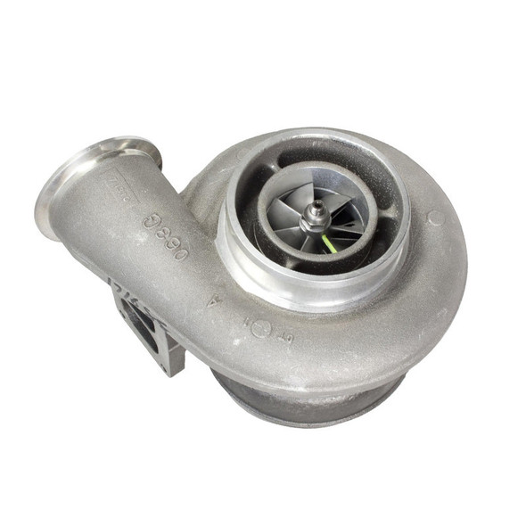 Borgwarner | New Turbocharger w/Billet Wheel | Detroit Diesel Series 60 | 171702BW
