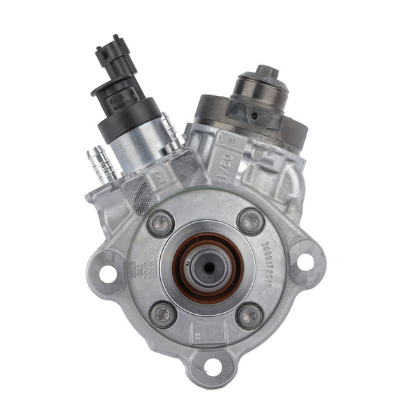 Bosch | New Fuel Injection Pump | John Deere / Yanmar | 0-445-020-538