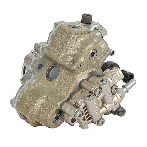 Bosch | New Fuel Pump | Cummins / Komatsu | 0-445-020-109