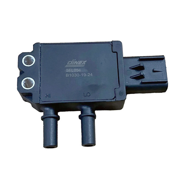 Dinex | Differential Pressure Sensor | Cummins ISC / ISL / ISB | 5EL054