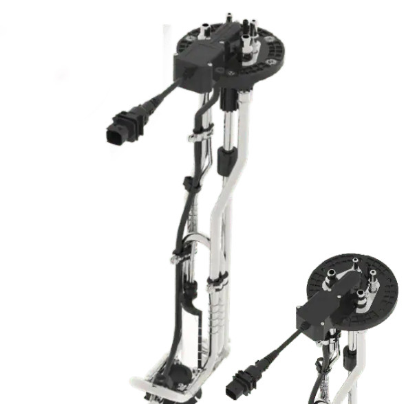 New DEF Header (O.E. Design) 18in. | Freightliner / Cummins ISB | ASPFL-2324