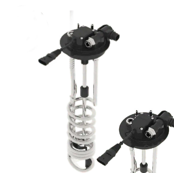 New DEF Header (O.E. Design) 20in. | Freightliner / Detroit Diesel DD13 / DD15 | GA202325 New DEF Header (O.E. Design) 20in. | Freightliner / Detroit Diesel DD13 / DD15 | GA202325