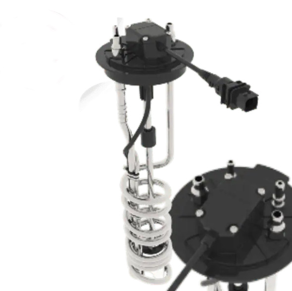 New DEF Header (O.E. Design) 20in. | GA202325