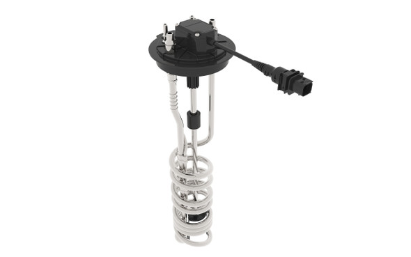 DuraWrx by Shaw | New DEF Header (O.E. Designed) 20in. | Freightliner / Detroit Diesel DD13 / DD15 | ASPFL-2327