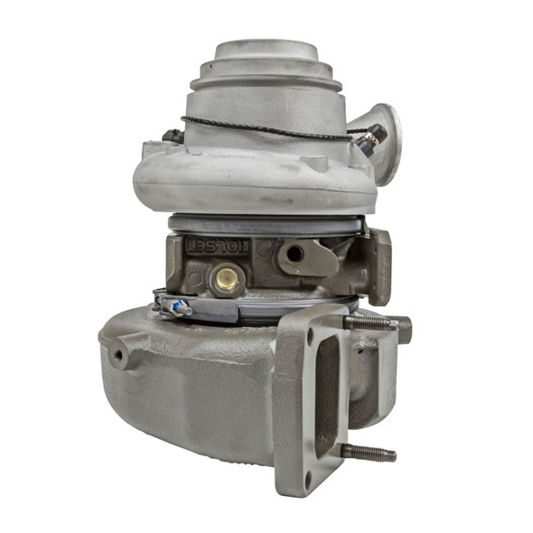 Grizzly | Remanufactured Turbocharger | 5354717