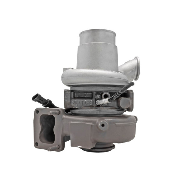 Grizzly | Remanufactured Turbocharger - Excludes Actuator | 5327346RX