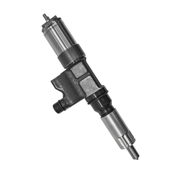 Grizzly | Remanufactured Common Rail Injector | GA93802
