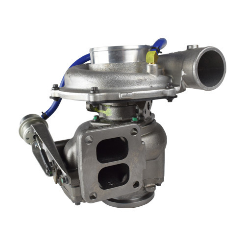 Garrett | Remanufactured Turbocharger | Navistar MaxxForce DT466 | 751361-9001S