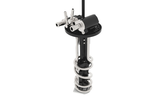 DuraWRX by Shaw | New DEF Header (O.E. Designed) 297mm | ASP-908-2321-297