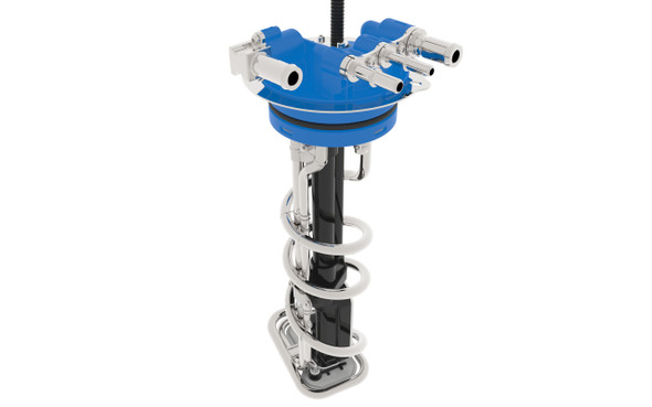 DuraWRX by Shaw | New DEF Header (O.E. Designed) 13in. | CAT / Perkins | ASP-918-1795-13