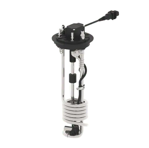 DuraWRX | New DEF Header (O.E. Designed) 14.5in. | Freightliner / Cummins | ASPFL-2339