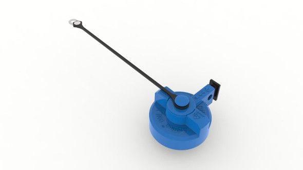 DuraWRX by Shaw | New DEF Cap | ASP-DC-0201