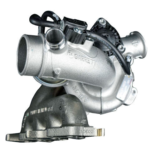 Garrett | Remanufactured Turbocharger | 781504-9013S