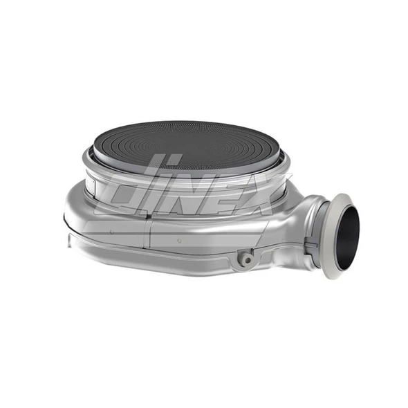 Dinex | Diesel Oxidation Catalyst (DOC) | Cummins | 58070