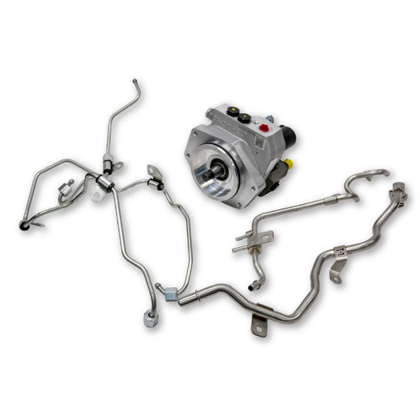 Stanadyne | Fuel Pump Conversion Kit | 2017-2023 GM/Chevrolet 6.6L Duramax L5P | 608990