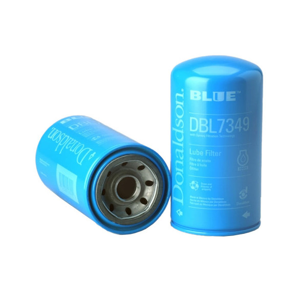 Donaldson | Spin-on Lube Filter | Cummins / Kubota | DBL7349