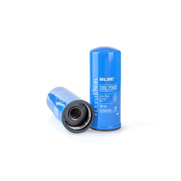 Donaldson | Spin-on Oil Filter | Cummins ISM/ISX/QSX | DBL7900