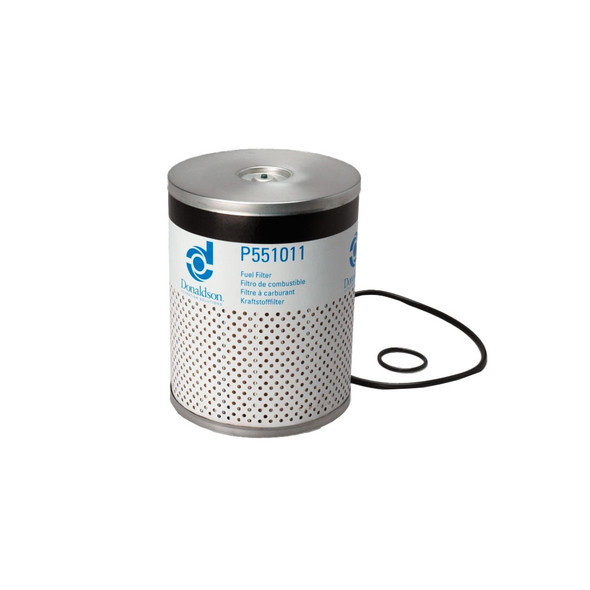 Donaldson | Fuel Filter / Water Separator Cartridge | Cummins ISX / Detroit Diesel DD13/DD15/DD16 | P551011