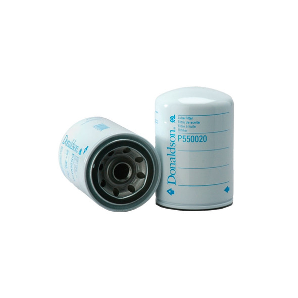 Donaldson | Spin-on Oil Filter | John Deere | P550020