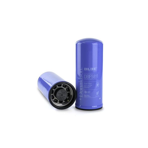 Donaldson | Spin-on Fuel Filter - Secondary | Cummins ISX | DBF5811