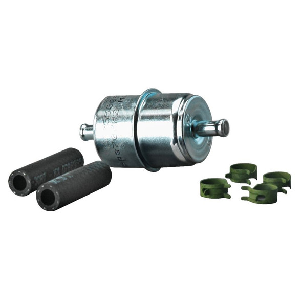 Donaldson | In-line Fuel Filter | Case / GMC / John Deere | P550090