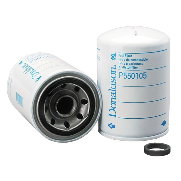 Donaldson | Spin-on Fuel Filter - Primary | P550105