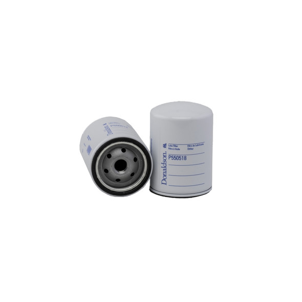 Donaldson | Spin-on Oil Filter | Chevrolet / GMC | P550518