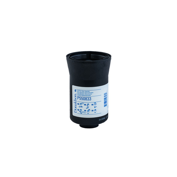 Donaldson | Fuel Filter / Water Separator | 2011-2017 Chevrolet/GMC 6.6L Duramax | P550833
