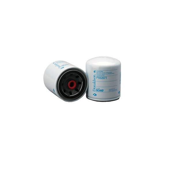 Donaldson | Spin-on Coolant Filter (SCA Plus) | P552071