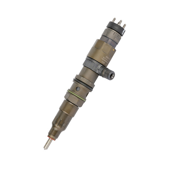 Bosch | Remanufactured Fuel Injector | Detroit Diesel DD15 / DD16 | 0-986-435-740