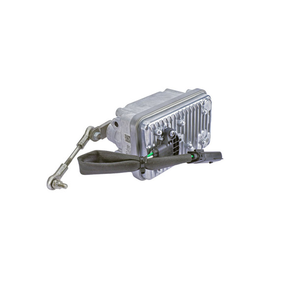 Borgwarner | New Turbocharger Actuator | 2008-2010 Ford 6.4L Powerstroke | 59001107387