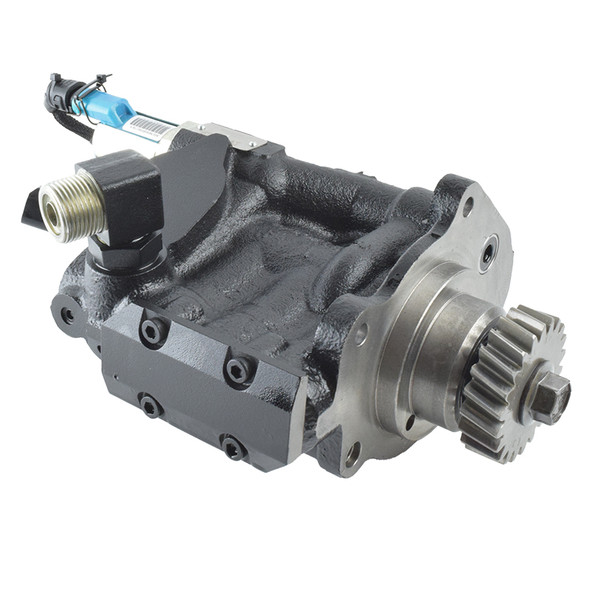 Grizzly | 12cc High Pressure Oil Pump | GA33690