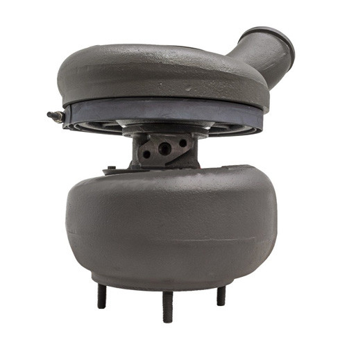 Grizzly | Remanufactured Turbocharger-low Pressure | Caterpillar 12.5L C13 | 10R2027