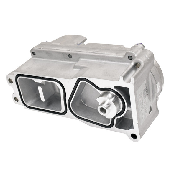 Holset | New Turbocharger Actuator | 5579127HX