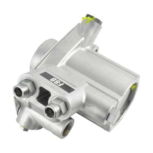 Grizzly | Remanufactured High Pressure Oil Pump (HPOP) - side | F8B