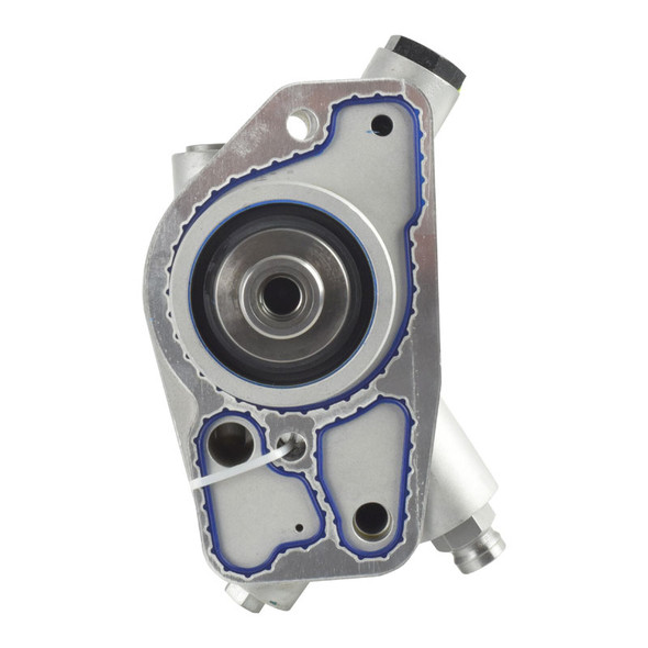 Grizzly | Remanufactured High Pressure Oil Pump (HPOP) | F8C - F