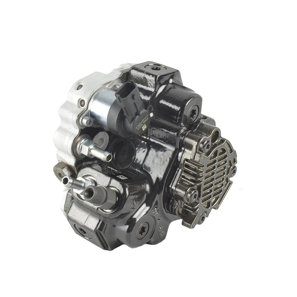 Bosch | Remanufactured Fuel Pump | 2006-2010 GM and Chevrolet 6.6L Duramax - LBZ and LMM | 0-986-437-332