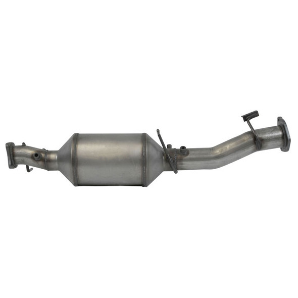 Durafit | Diesel Particulate Filter | 649004