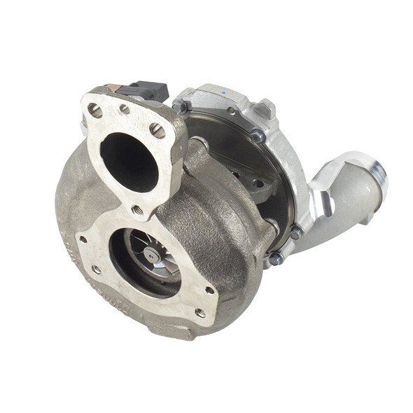 Garrett | New Turbocharger | 761154-5007S - Bottom
