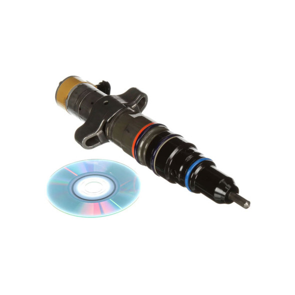 Delphi | Remanufactured Fuel Injector | Caterpillar C7 | EX634763