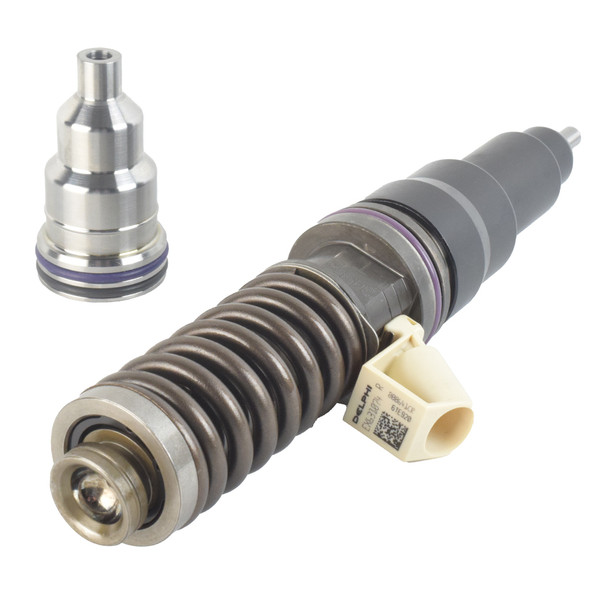 Delphi | Remanufactured Fuel Injector | John Deere 6135