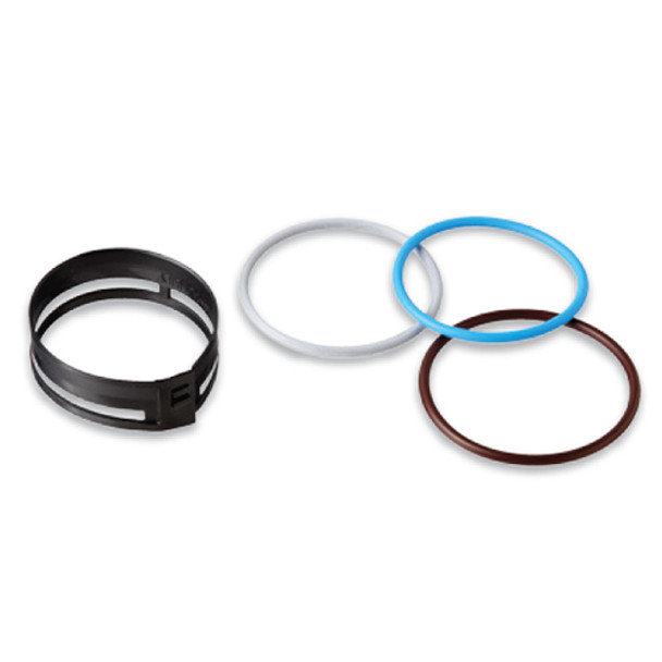 Delphi | Fuel Injector Seal / Filter Kit | HTK117